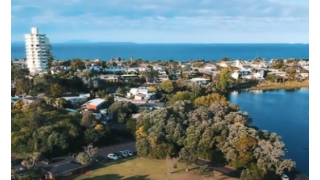 North Shore of Auckland - The World’s Most Liveable City 2021